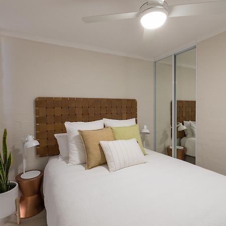 Number 72 Kalbarri Beach Resort Exterior foto