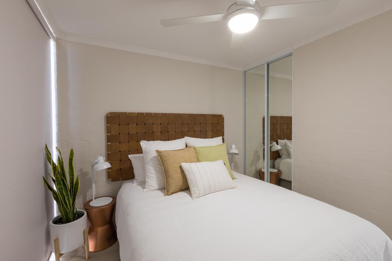 Number 72 Kalbarri Beach Resort Exterior foto