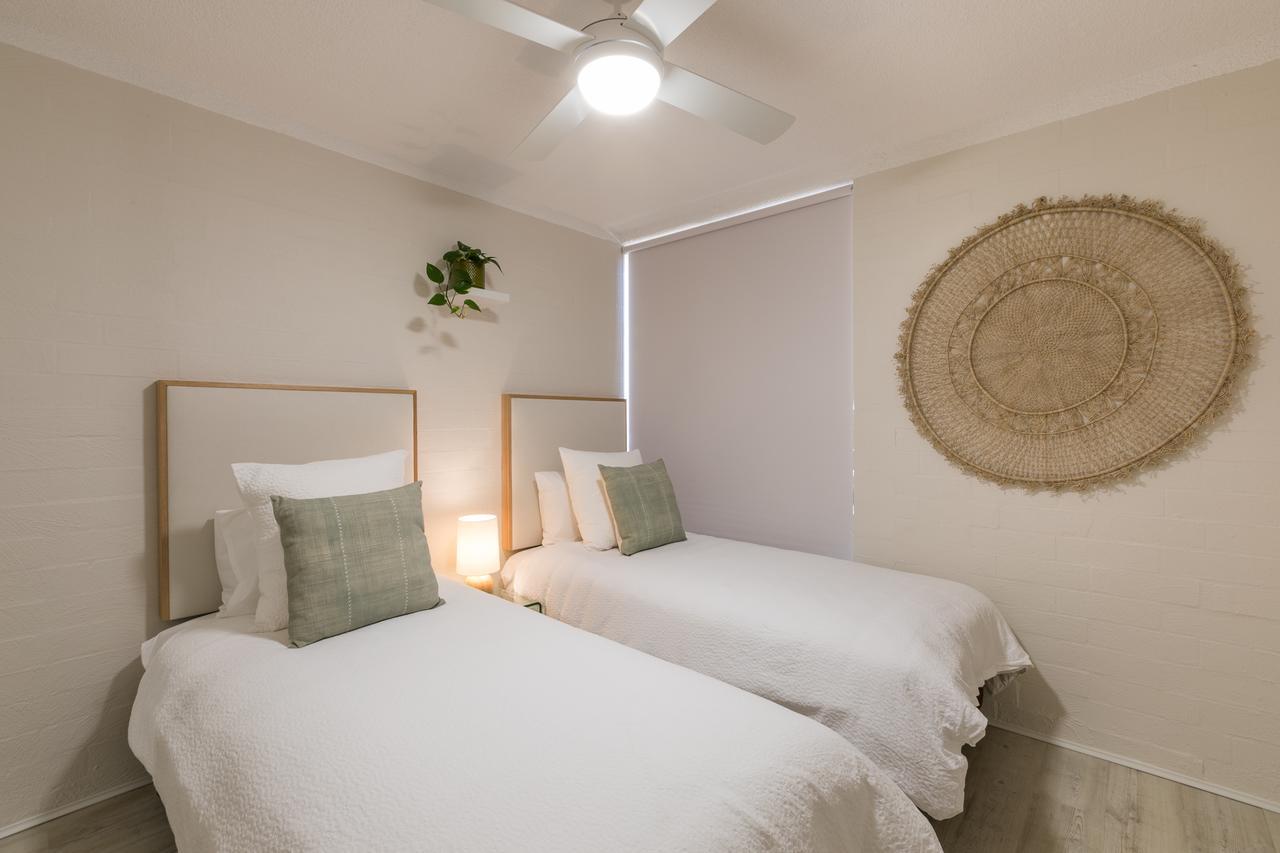 Number 72 Kalbarri Beach Resort Exterior foto