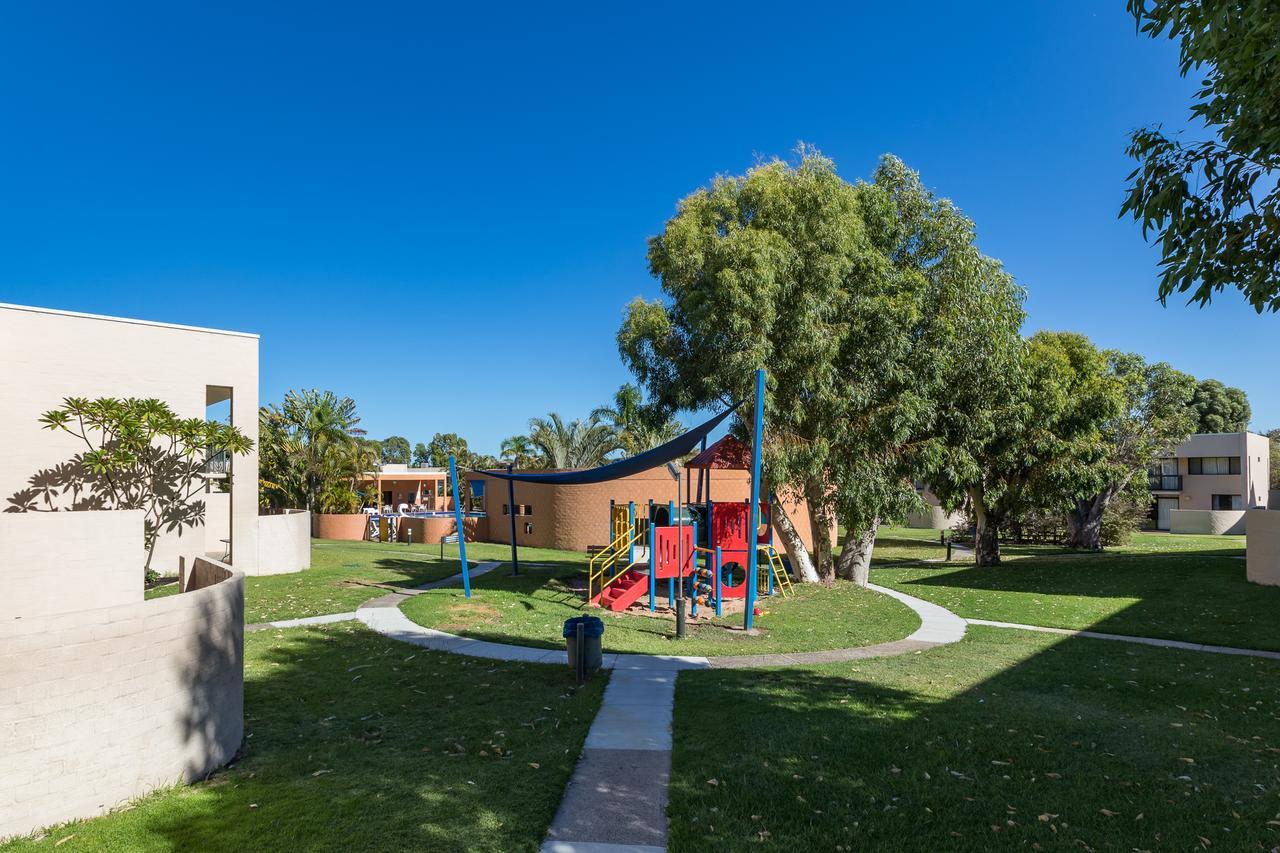 Number 72 Kalbarri Beach Resort Exterior foto